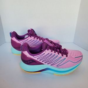 Saucony Endorphin Shift Running Shoe NWOB